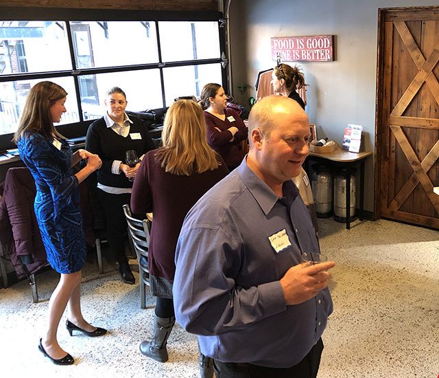 ALA Nebraska Recognizes Business Partners, Members Omaha Daily Record